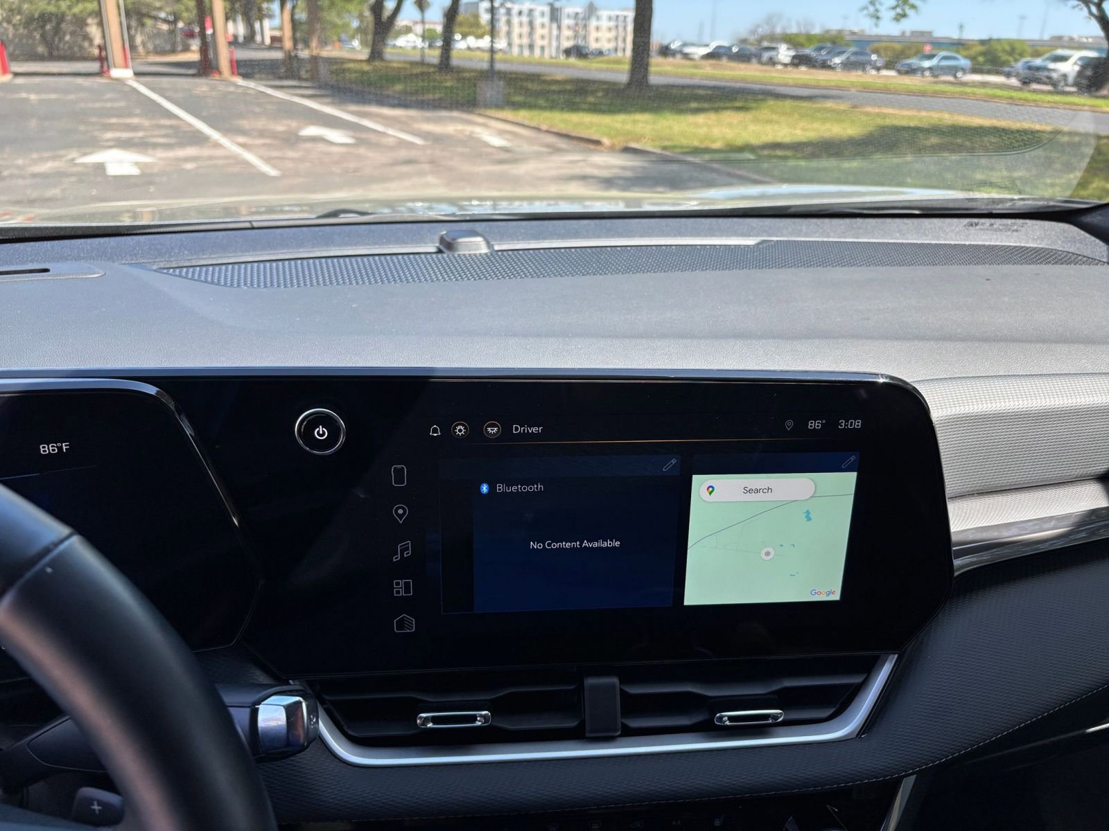 Thumbnail: 2025 Chevrolet Equinox - 17