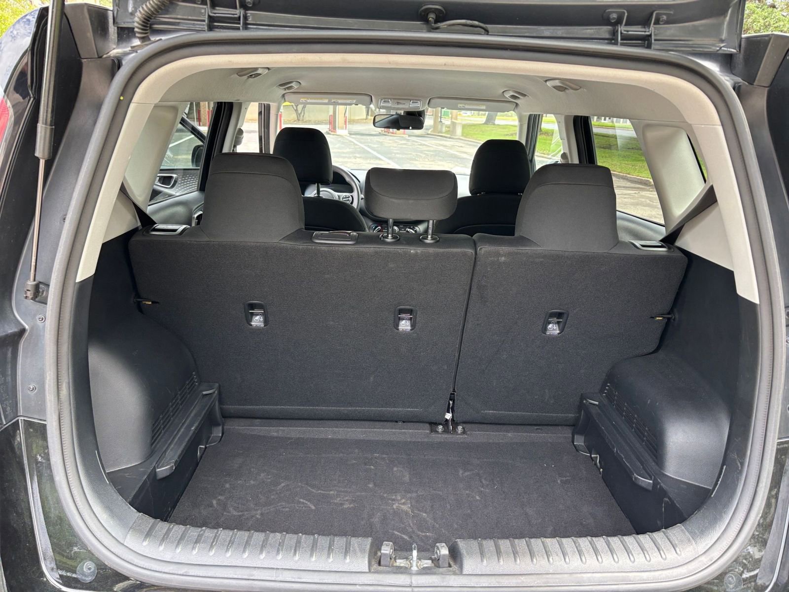 Thumbnail: 2025 Kia Soul - 26