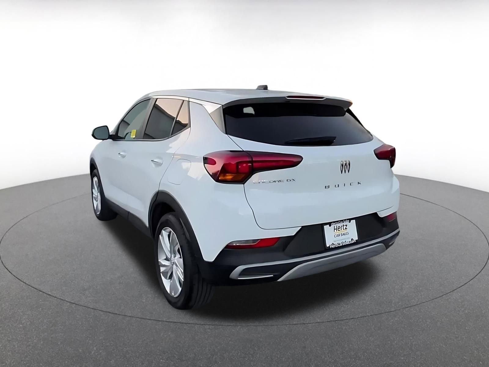 Thumbnail: 2025 Buick Encore GX - 11