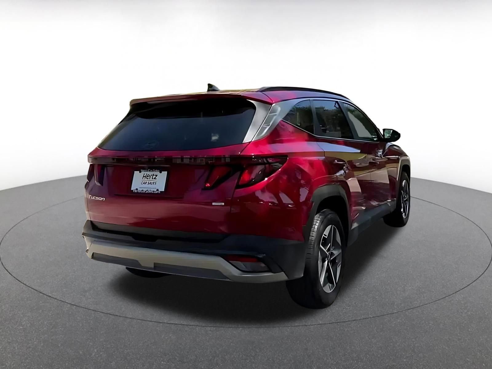 Thumbnail: 2025 Hyundai Tucson - 11