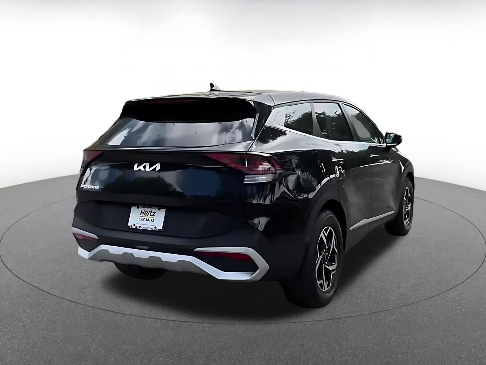 Thumbnail: 2025 Kia Sportage - 13