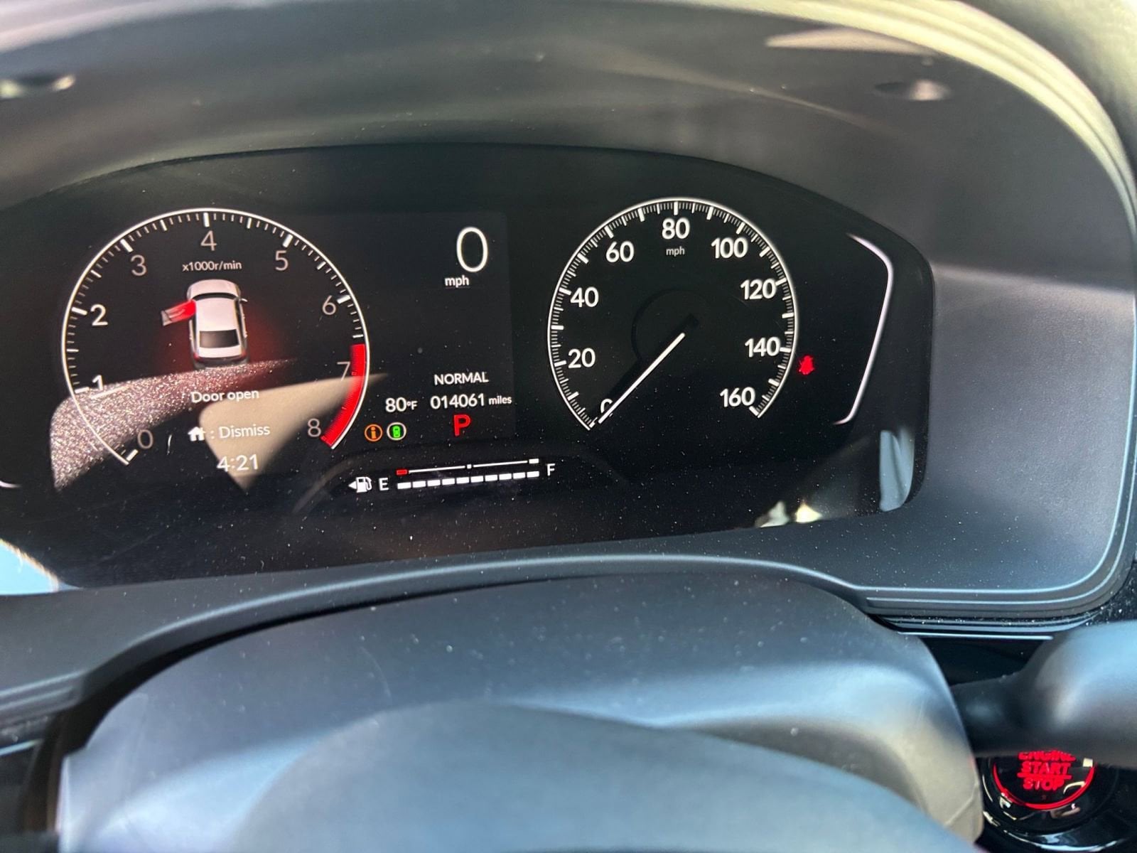 Thumbnail: 2025 Honda Civic - 34