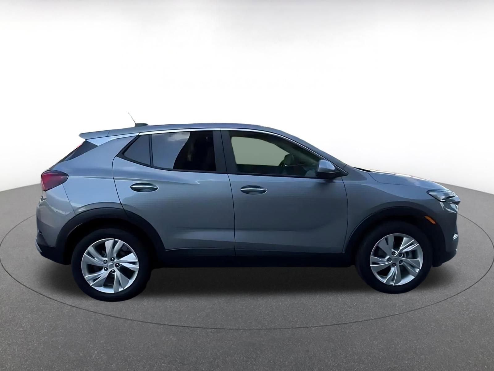 Thumbnail: 2025 Buick Encore GX - 16