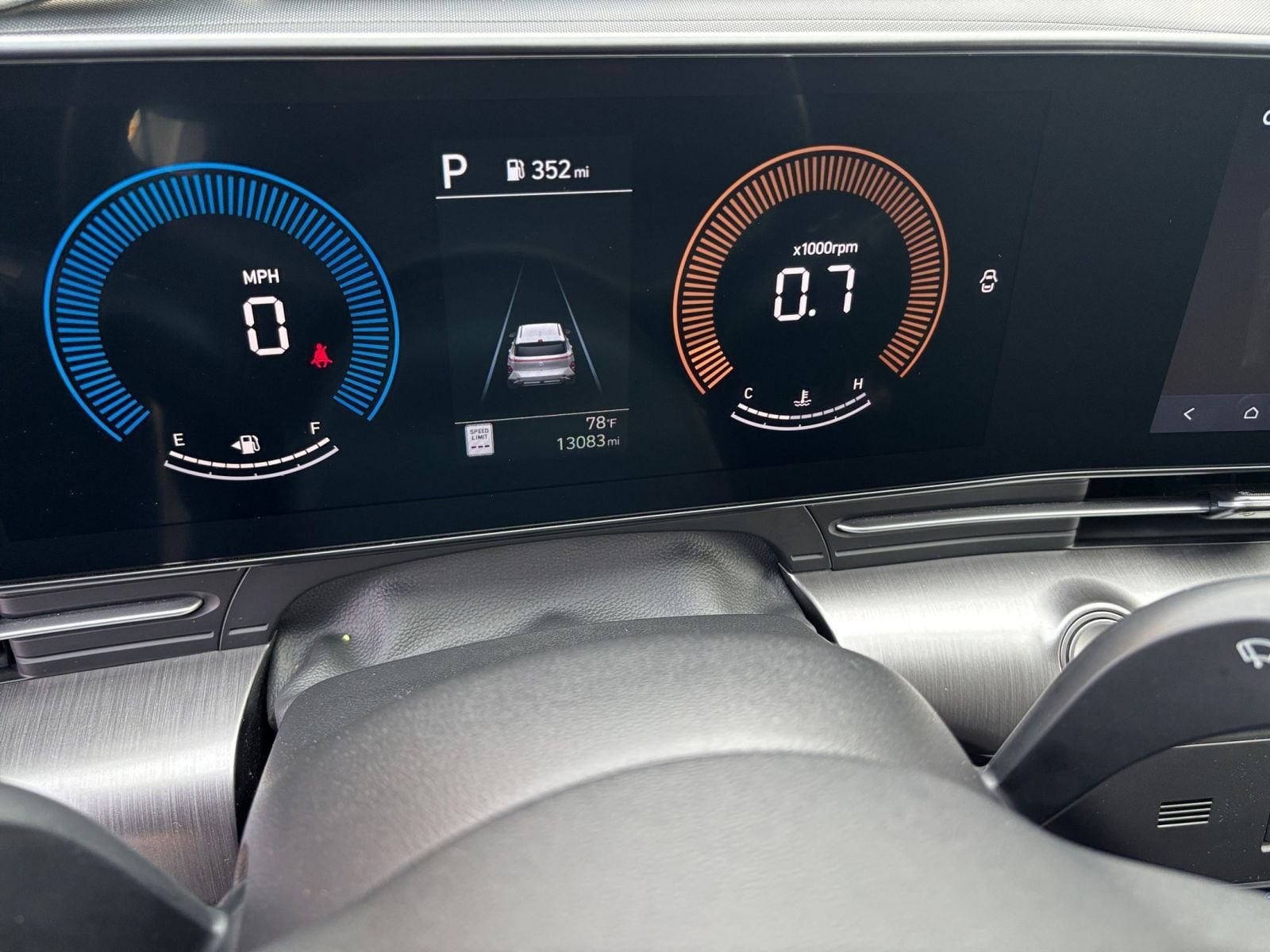 Thumbnail: 2025 Hyundai Kona - 34