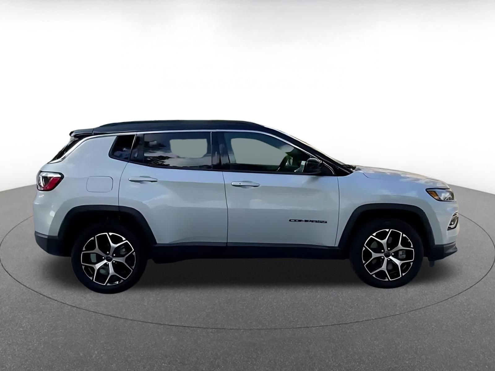 Thumbnail: 2025 Jeep Compass - 16