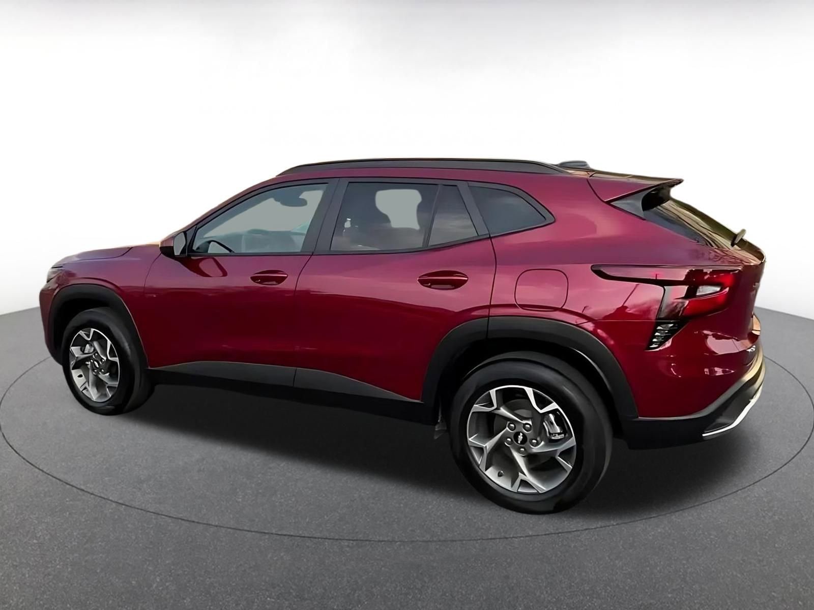 Thumbnail: 2025 Chevrolet Trax - 10