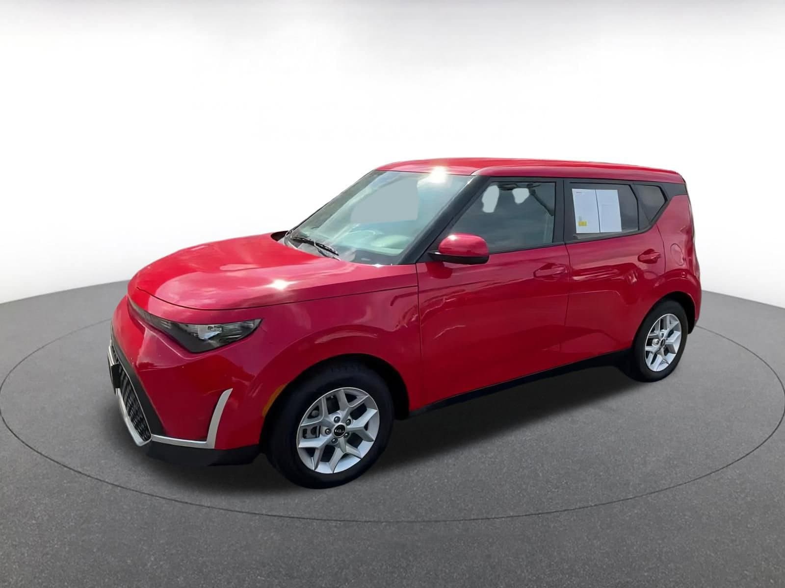 Thumbnail: 2025 Kia Soul - 7