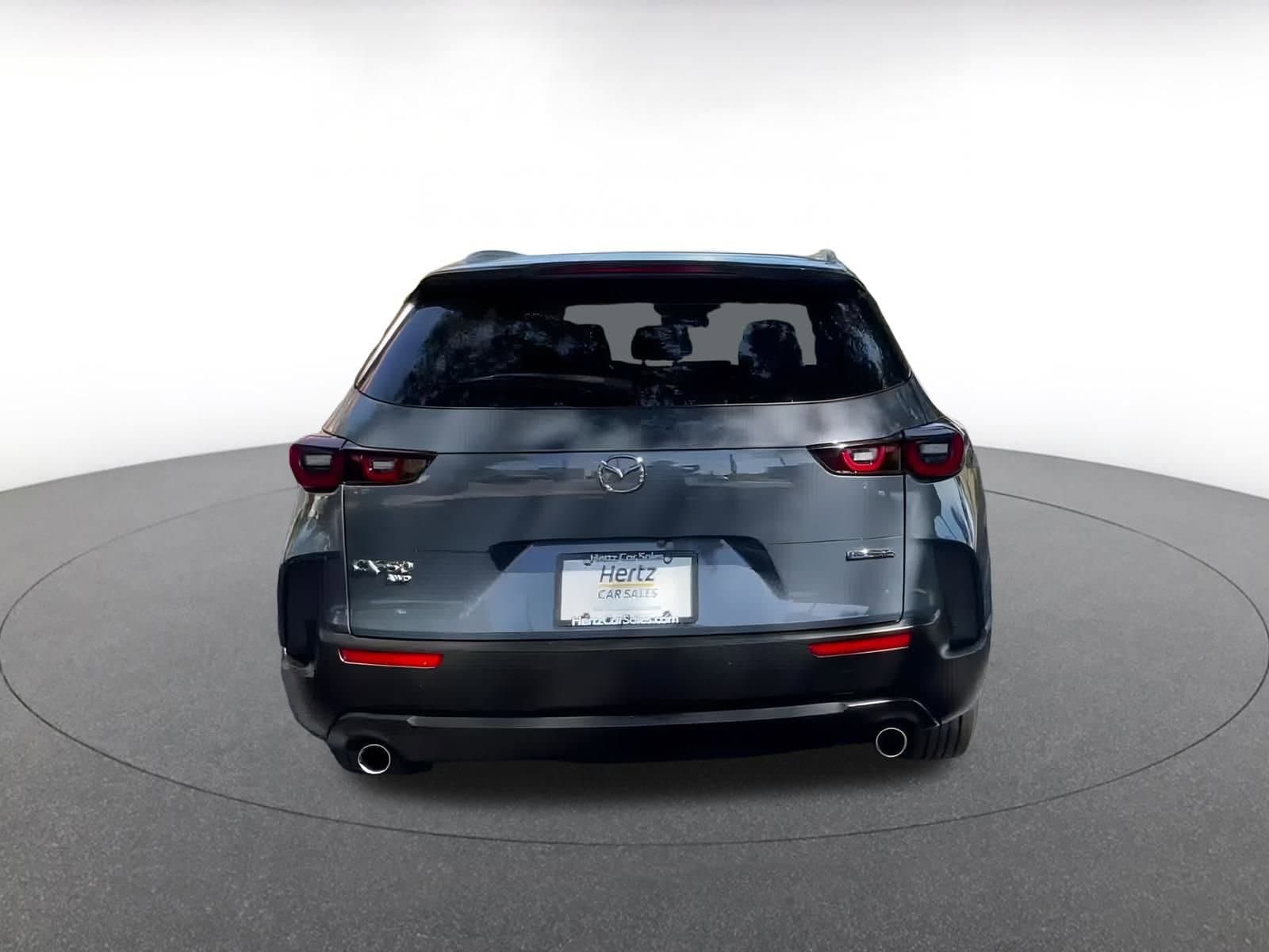 Thumbnail: 2025 Mazda CX-50 - 12