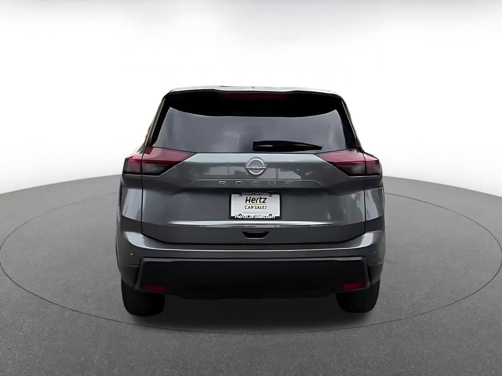 Thumbnail: 2025 Nissan Rogue - 12