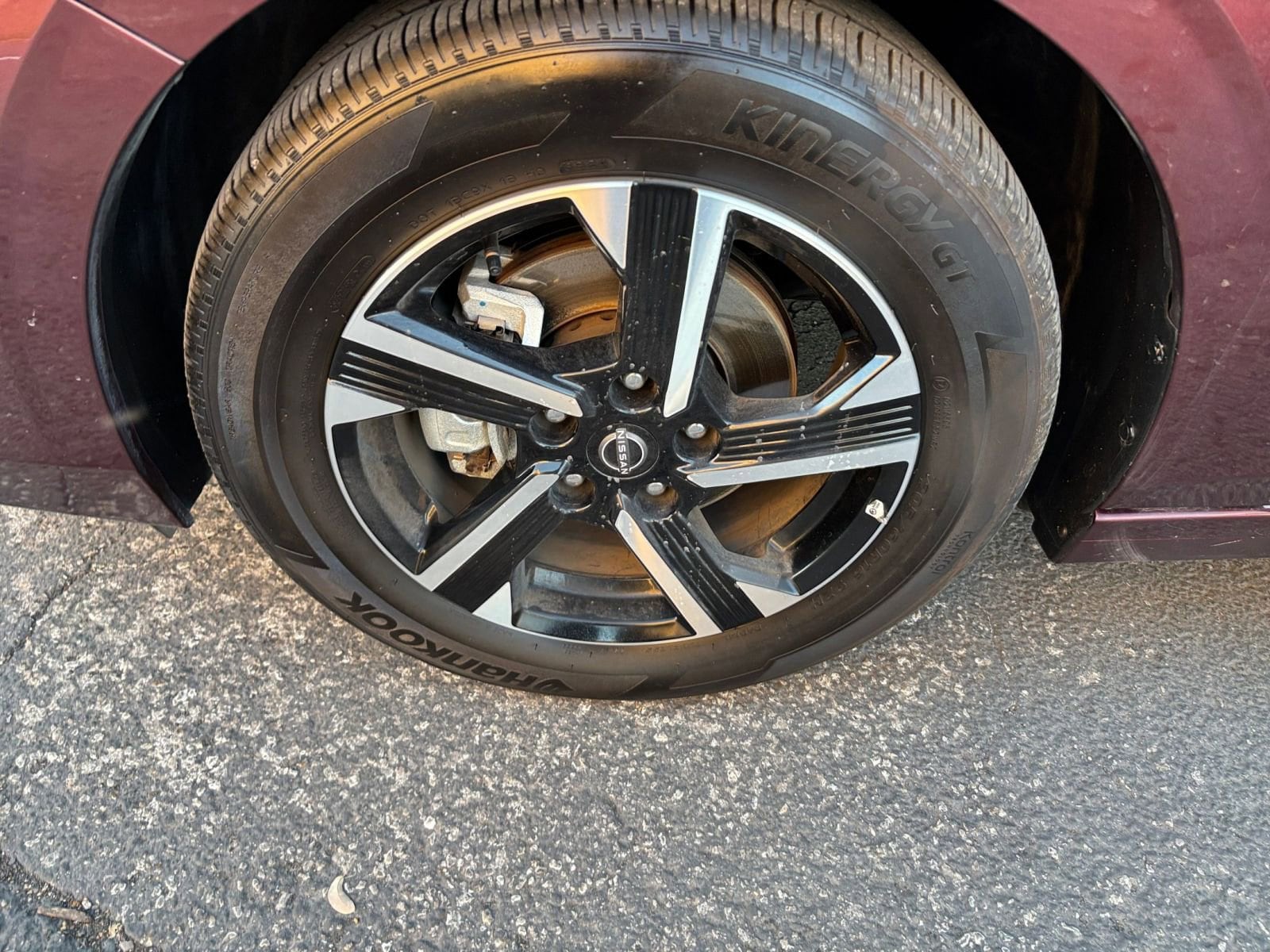 Thumbnail: 2025 Nissan Sentra - 23