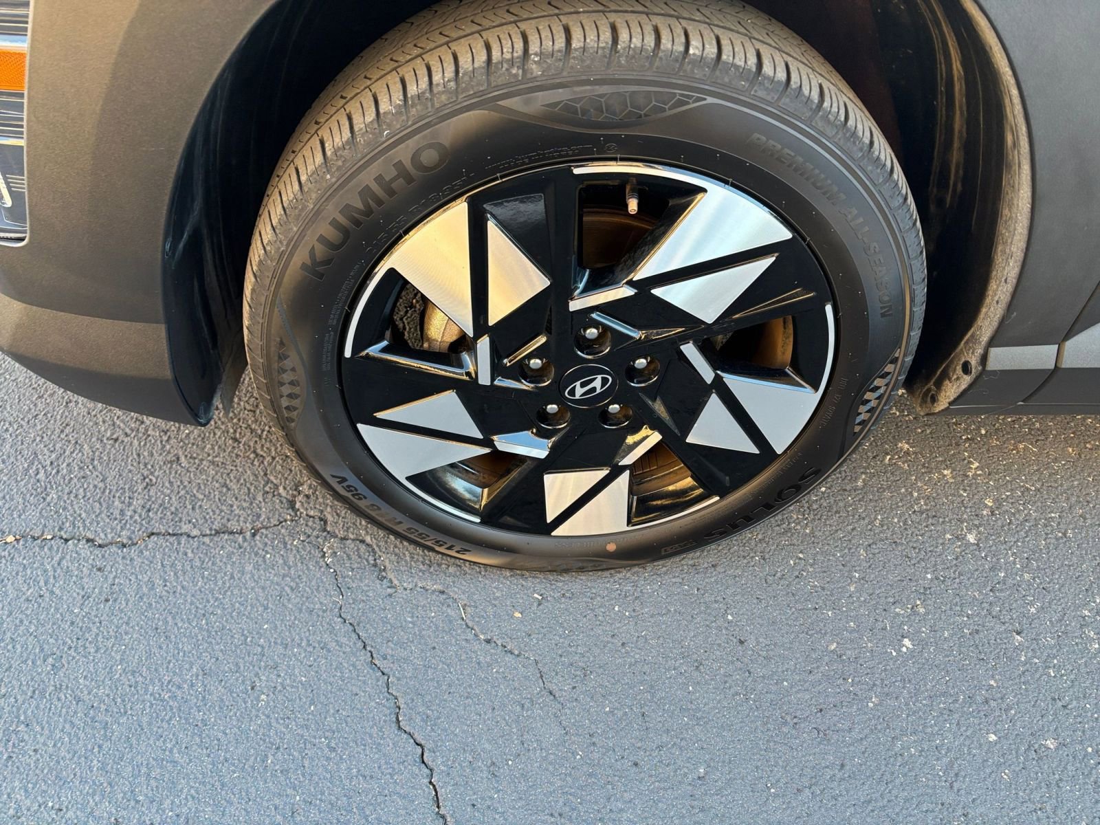 Thumbnail: 2025 Hyundai Kona - 25