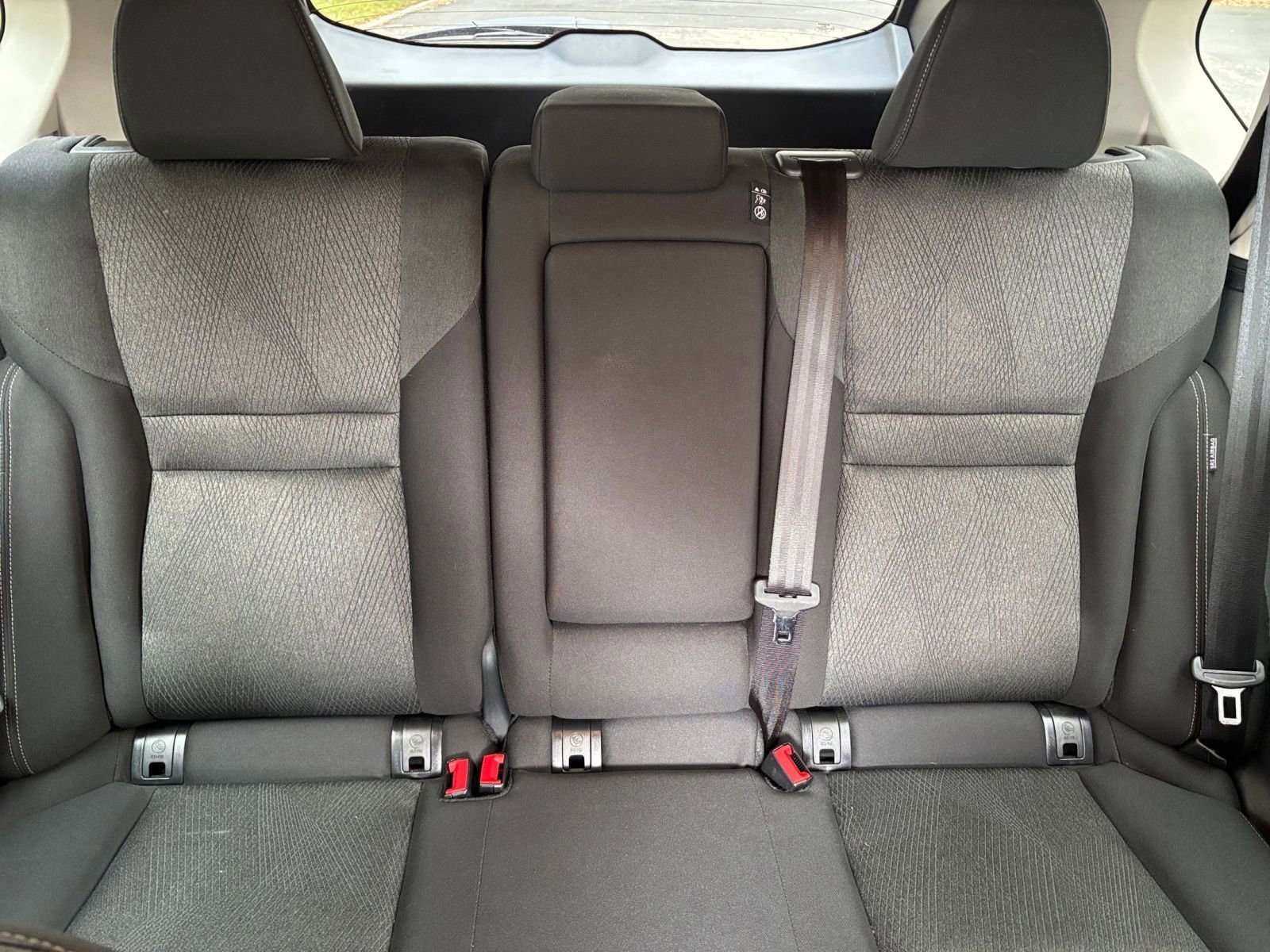 Thumbnail: 2025 Nissan Rogue - 33