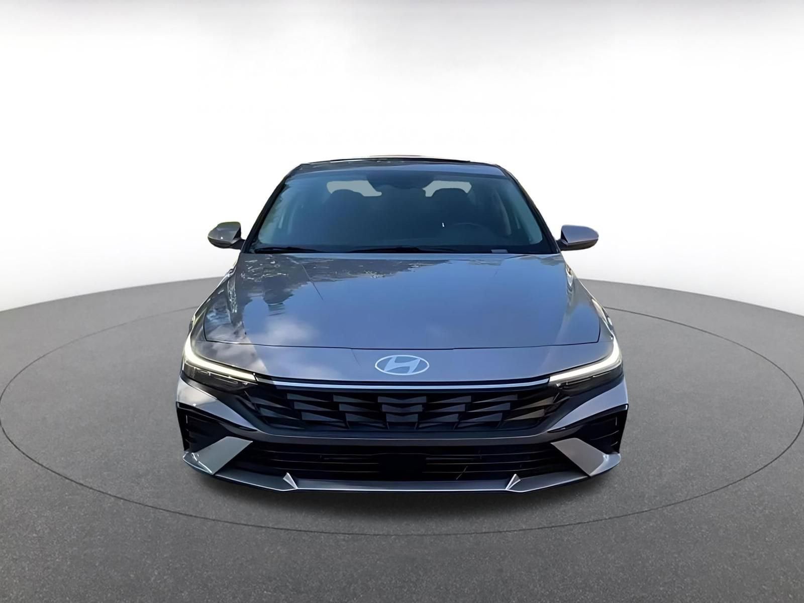 Thumbnail: 2025 Hyundai Elantra - 5