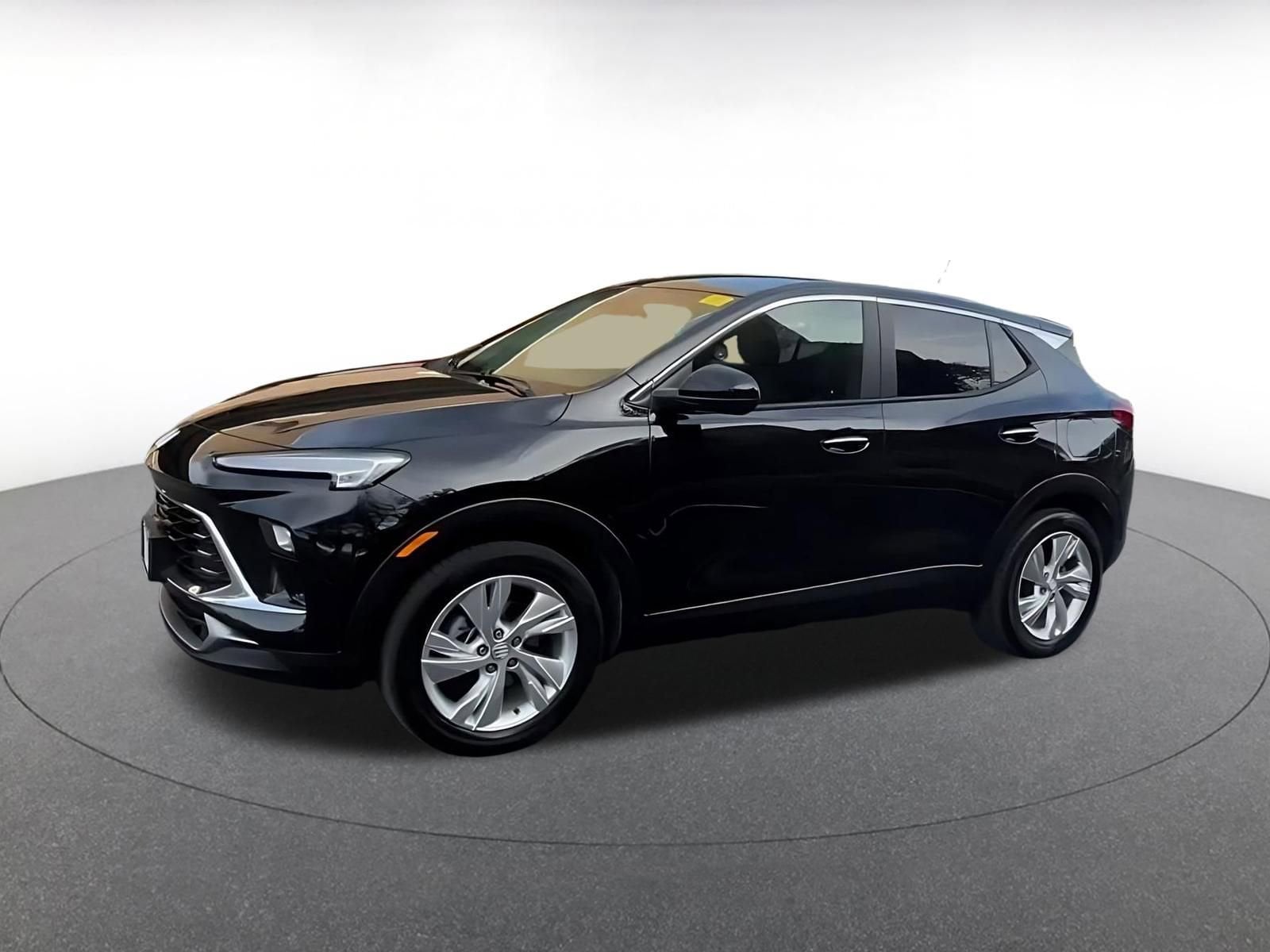 Thumbnail: 2025 Buick Encore GX - 7