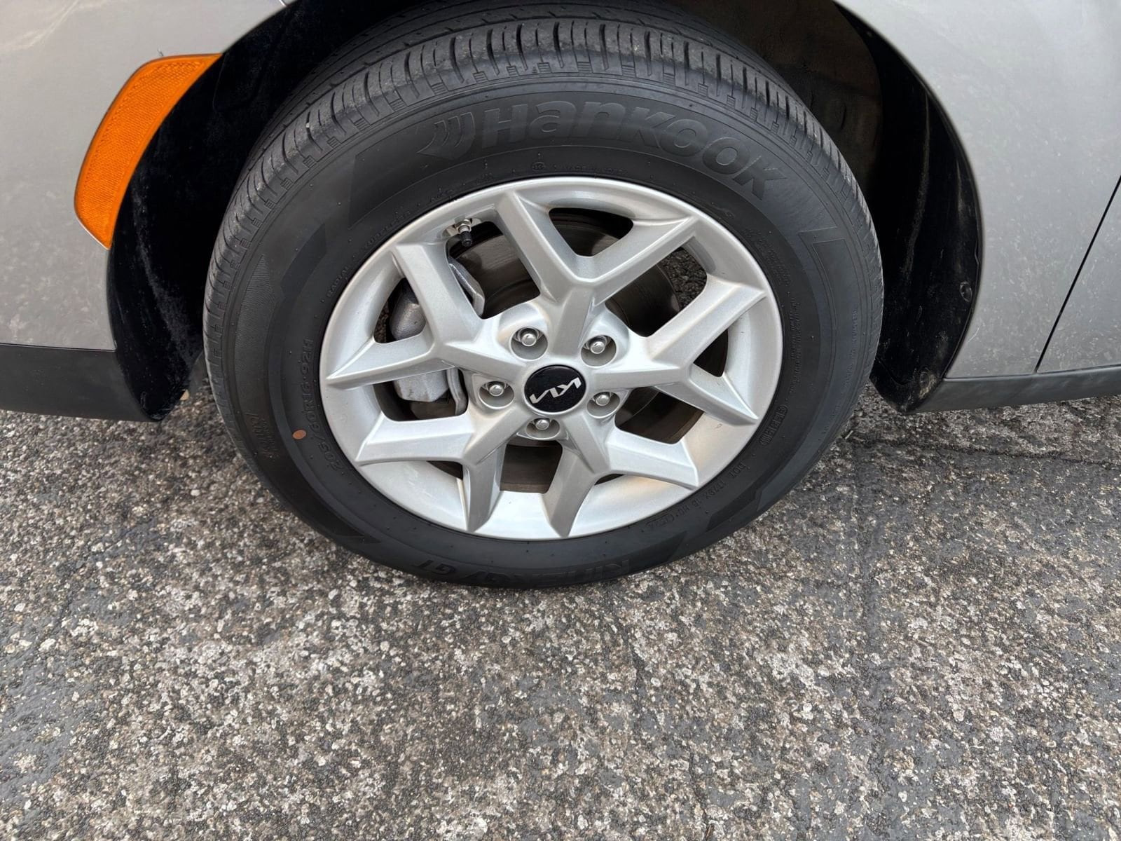 Thumbnail: 2025 Kia Soul - 25