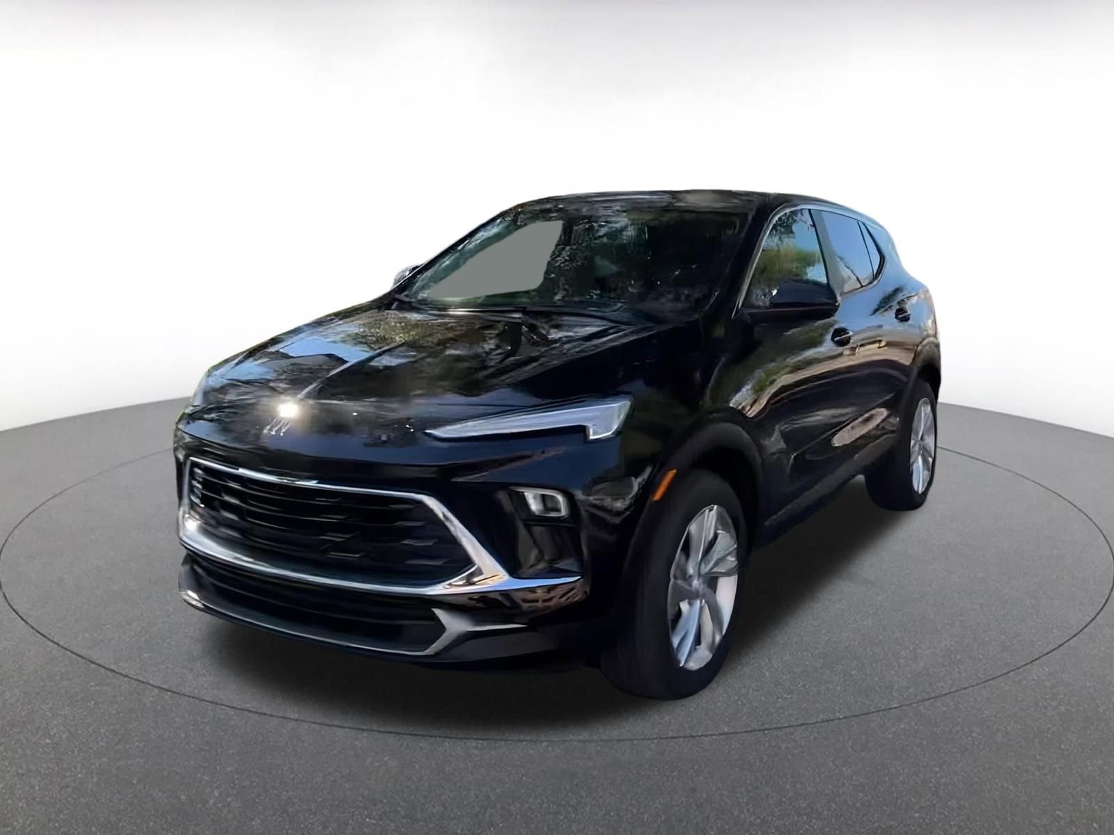 Thumbnail: 2025 Buick Encore GX - 6