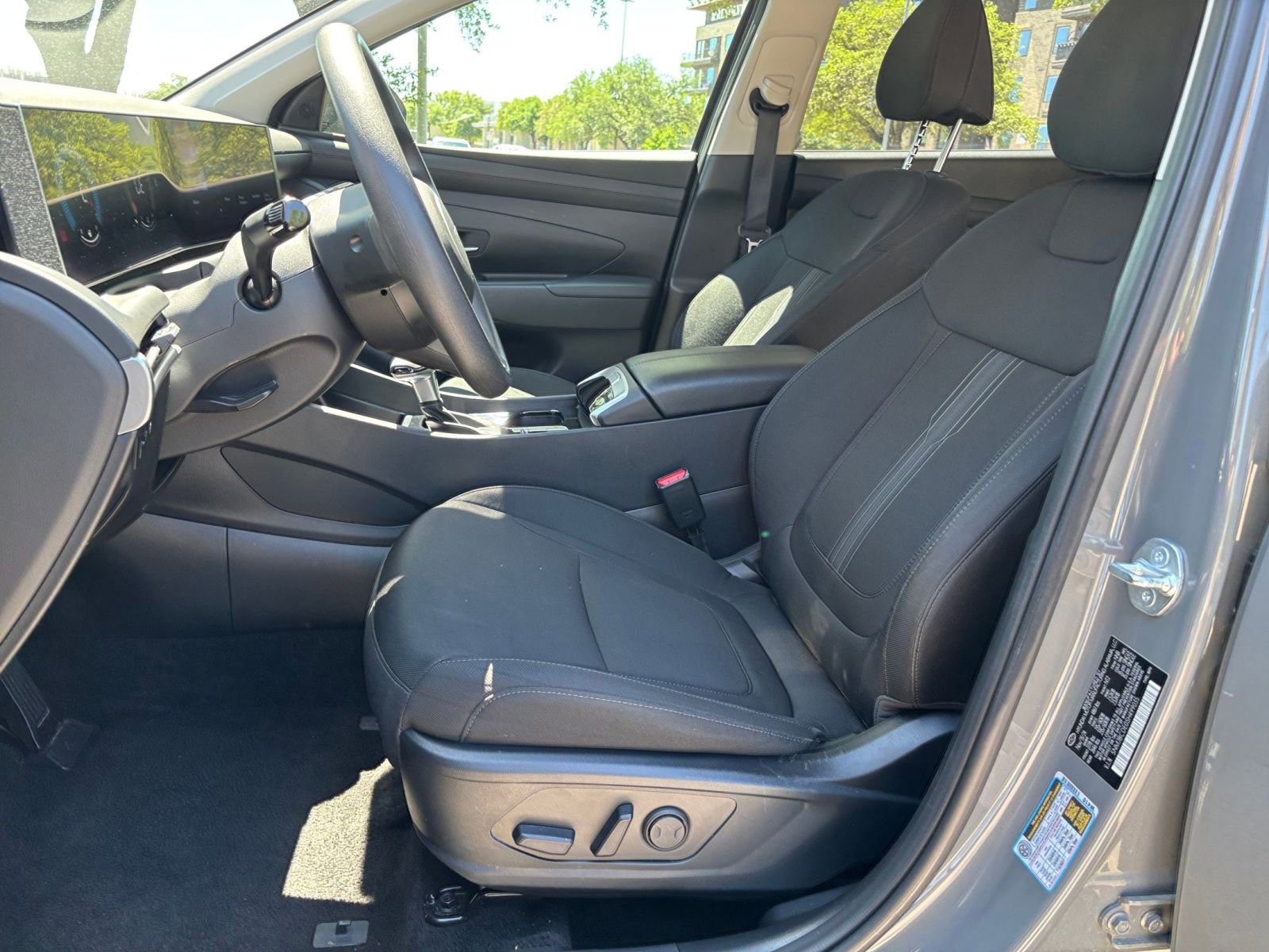 Thumbnail: 2025 Hyundai Tucson - 22