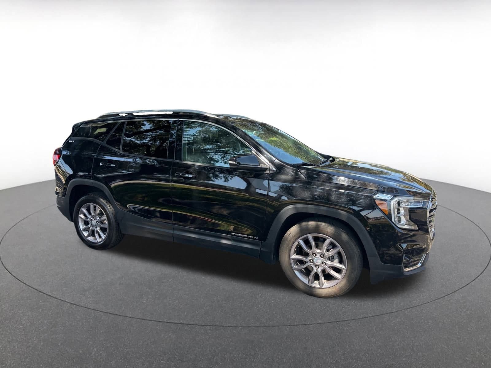 Thumbnail: 2023 GMC Terrain - 1