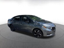 2024 Nissan Versa SR -
                  Austin, TX