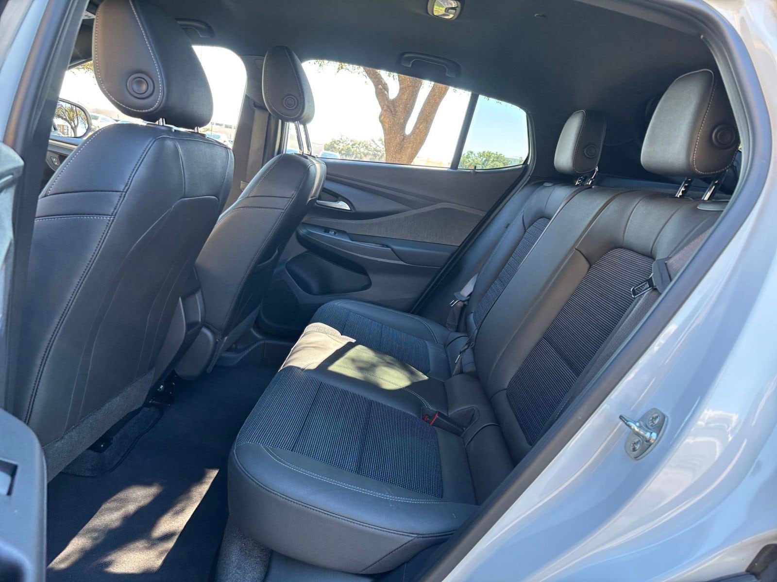 Thumbnail: 2025 Buick Envista - 21