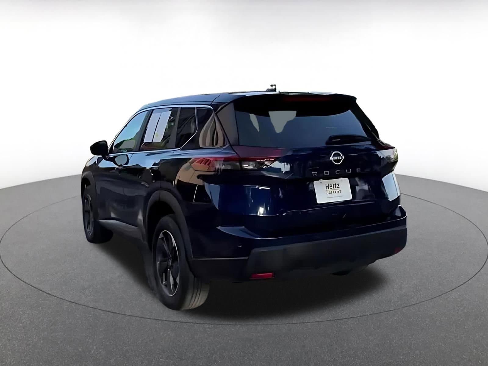 Thumbnail: 2025 Nissan Rogue - 10