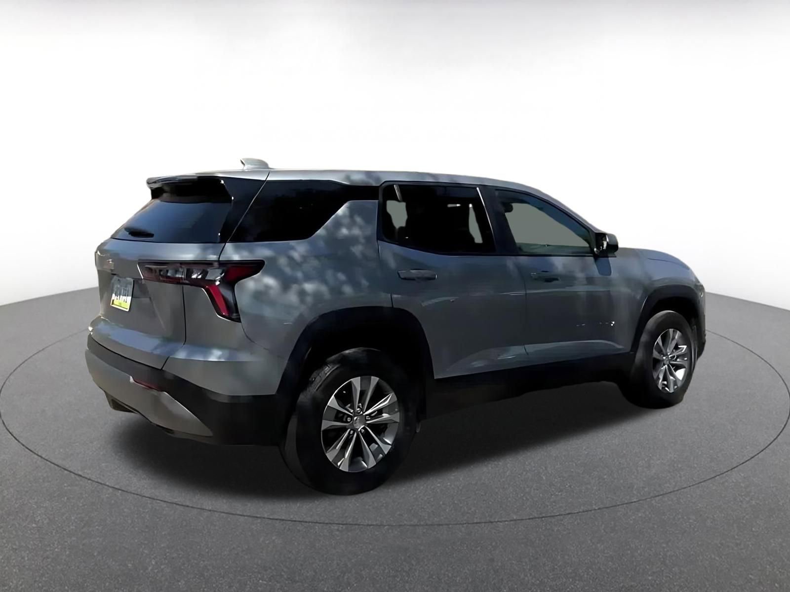 Thumbnail: 2025 Chevrolet Equinox - 15