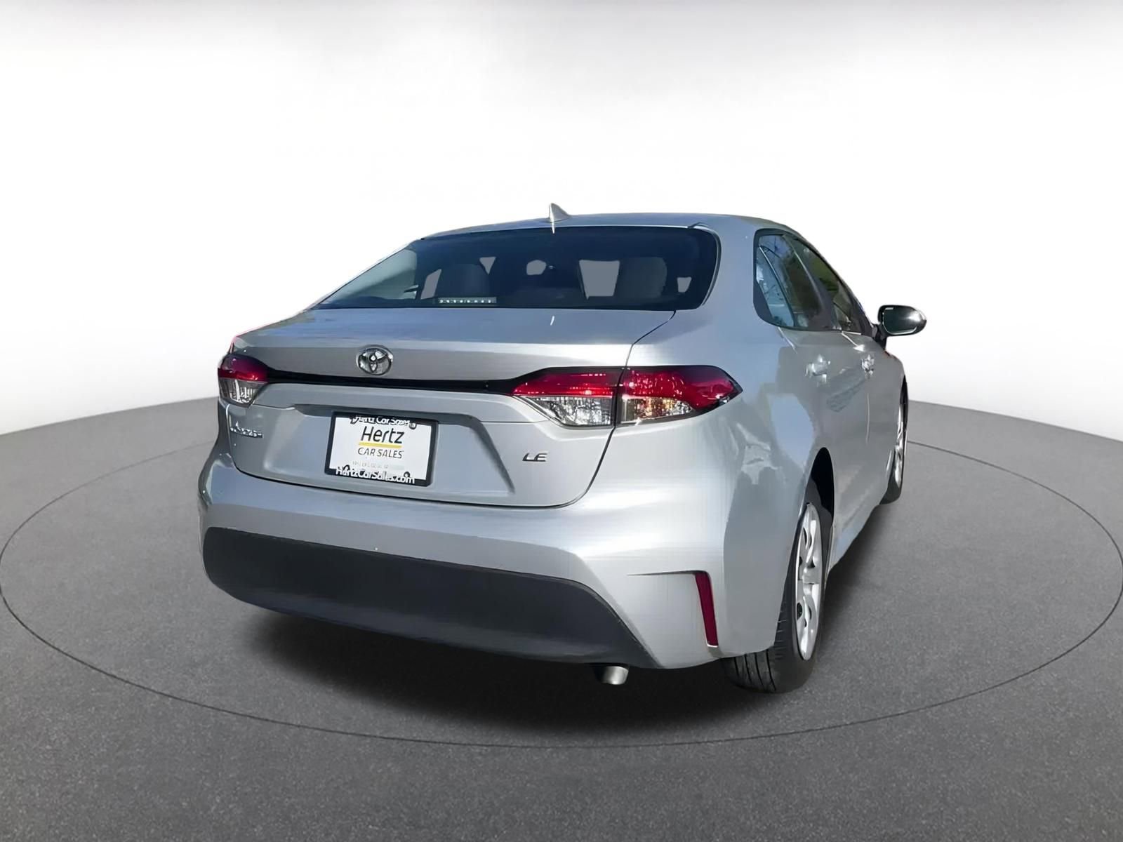 Thumbnail: 2025 Toyota Corolla - 13