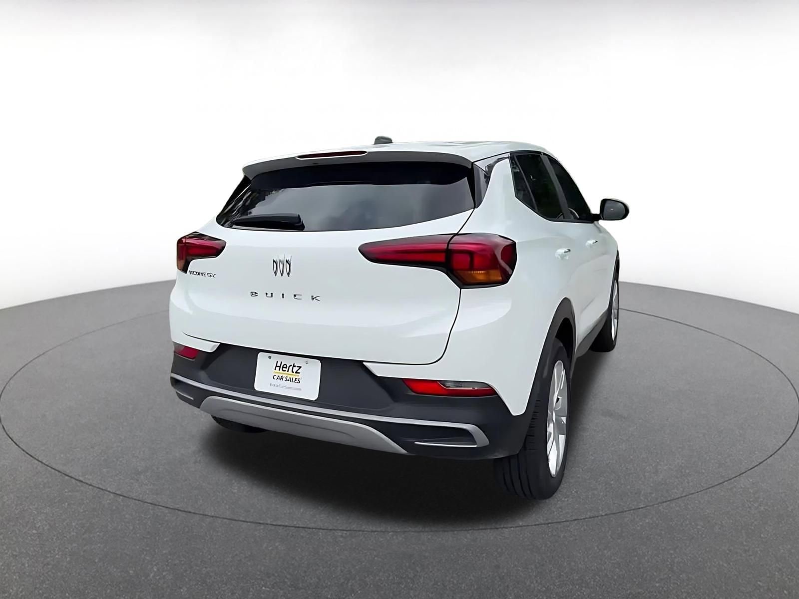 Thumbnail: 2025 Buick Encore GX - 13