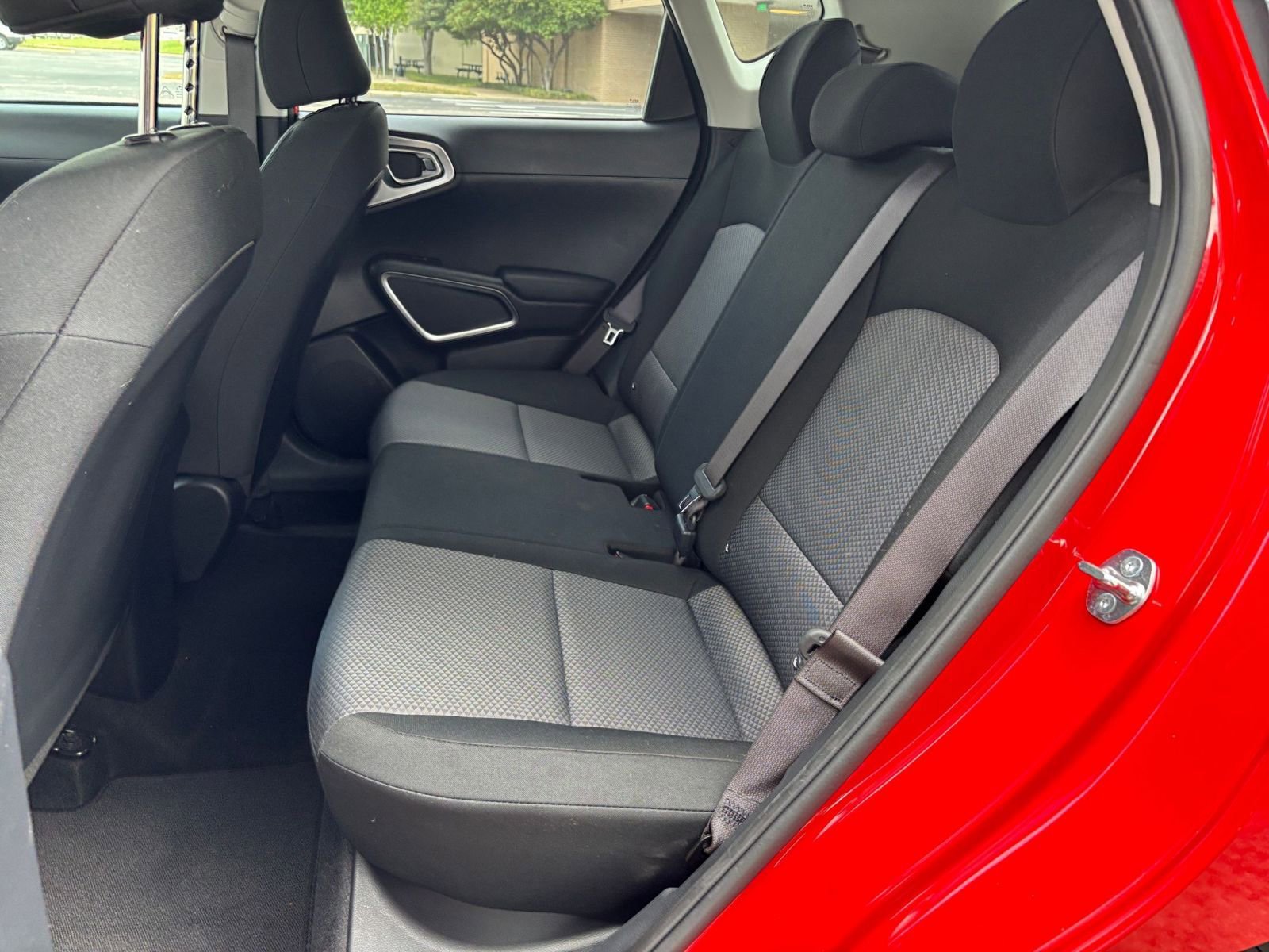 Thumbnail: 2025 Kia Soul - 21