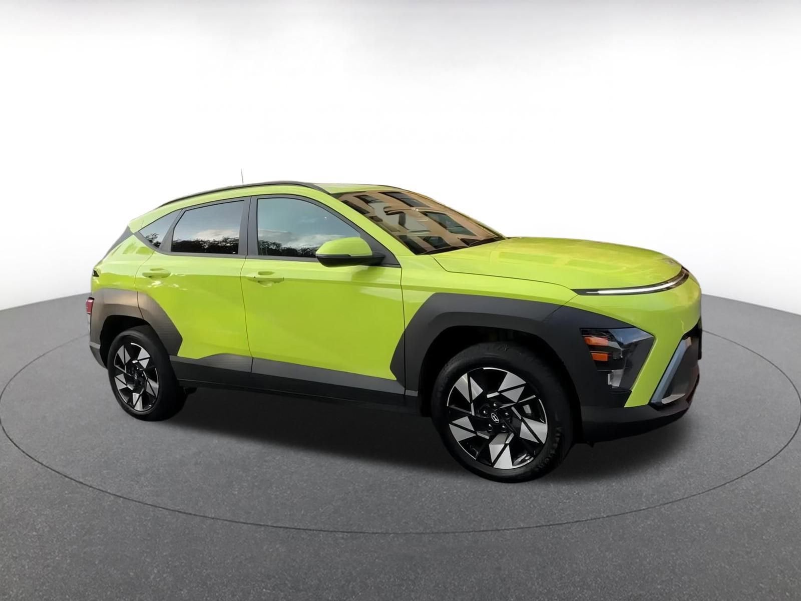 Thumbnail: 2025 Hyundai Kona - 2