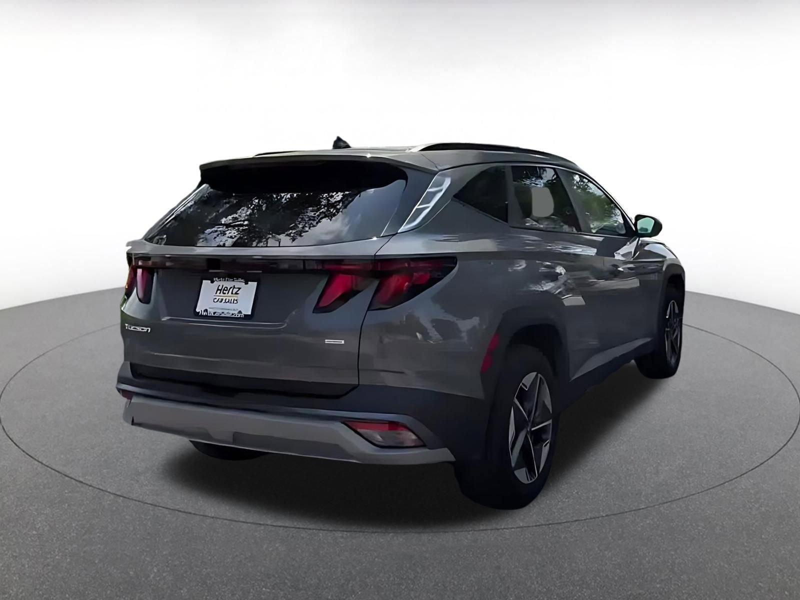 Thumbnail: 2025 Hyundai Tucson - 13