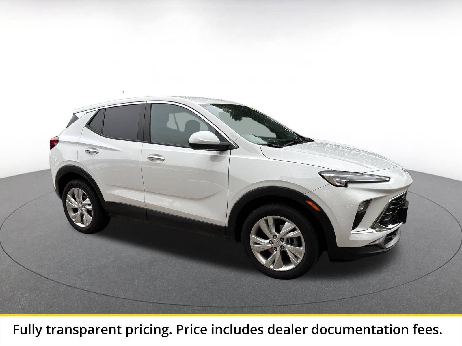 2025 Buick Encore GX Preferred SUV