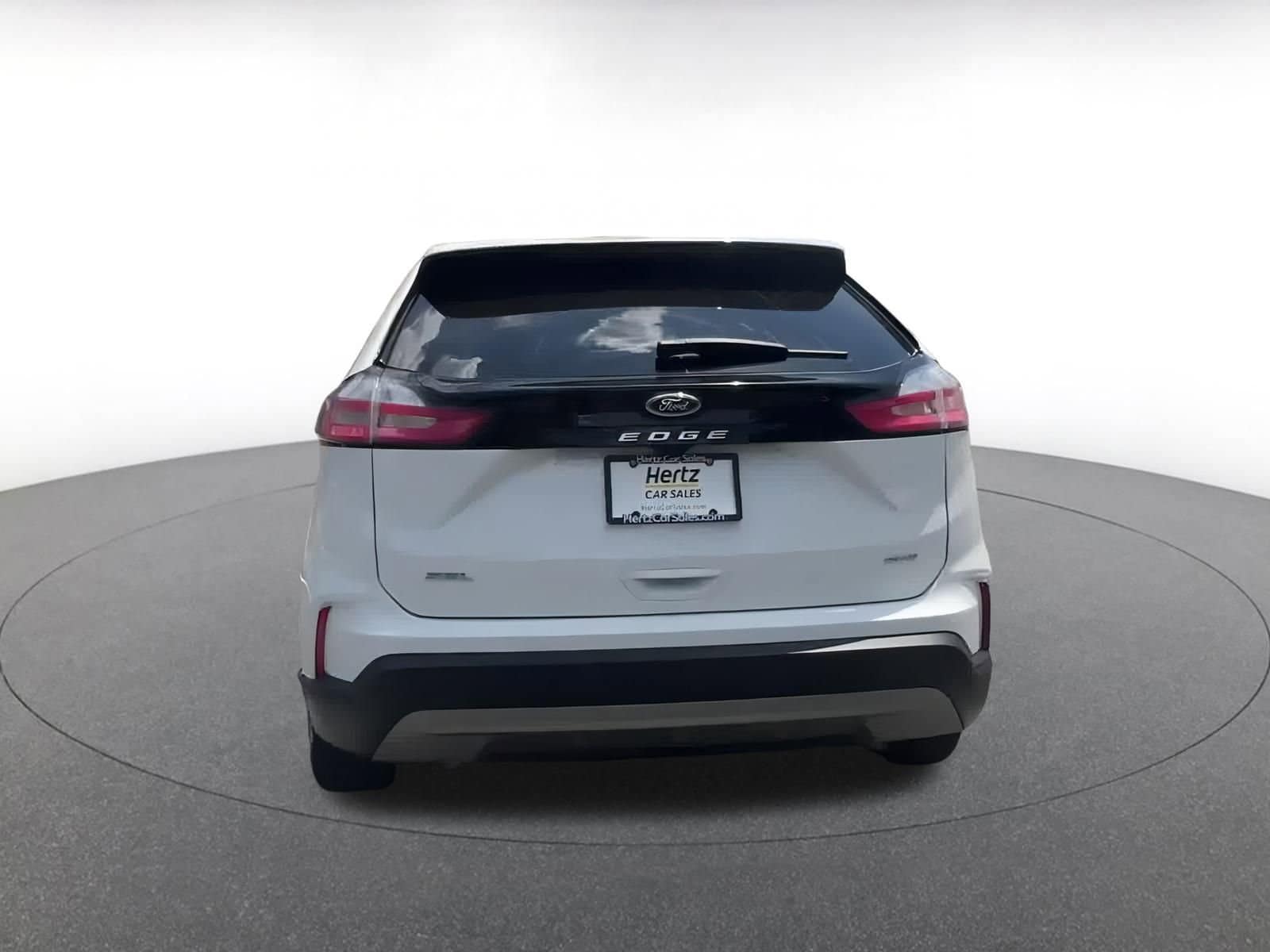 Thumbnail: 2024 Ford Edge - 12