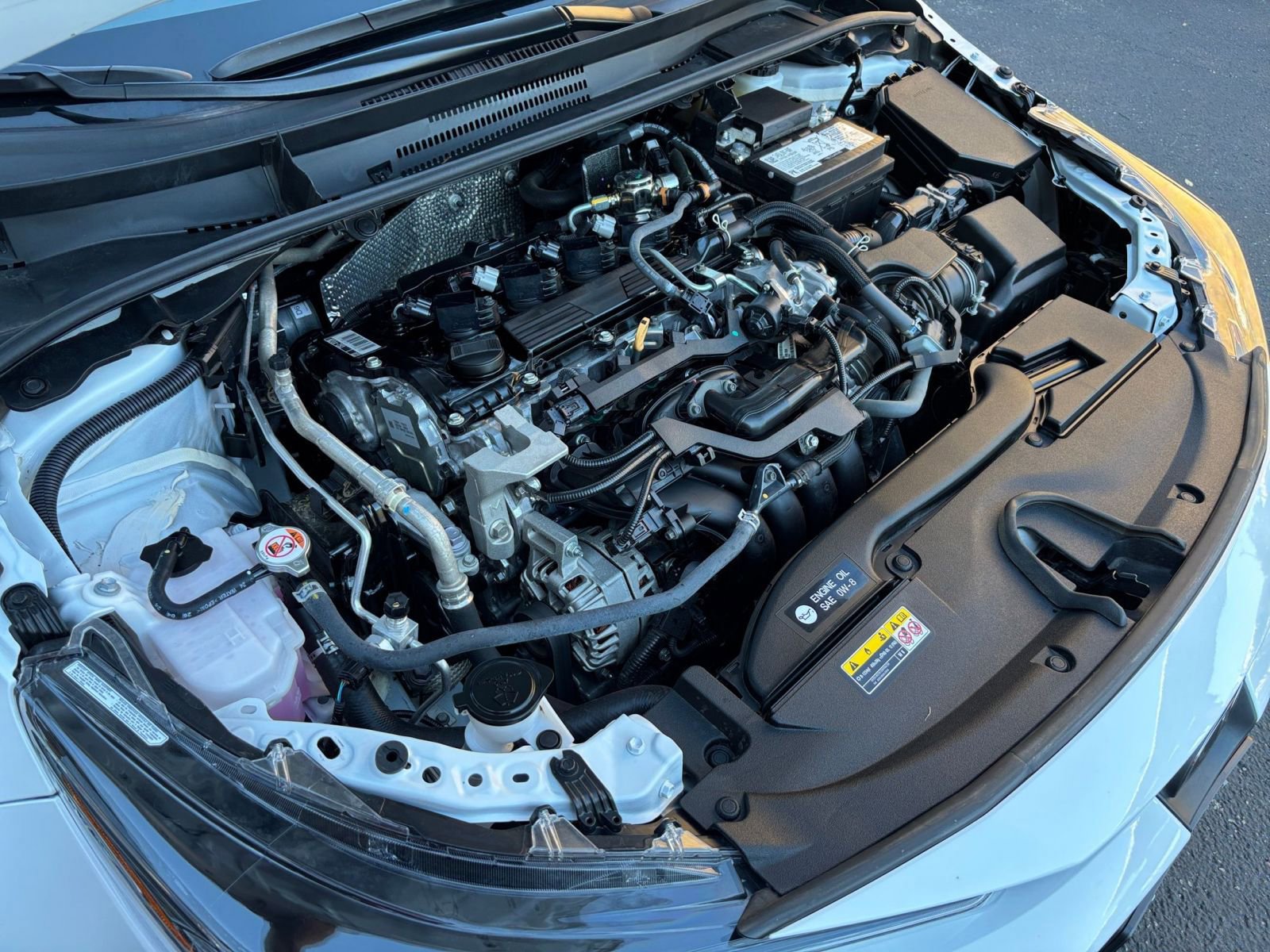 Thumbnail: 2025 Toyota Corolla - 26