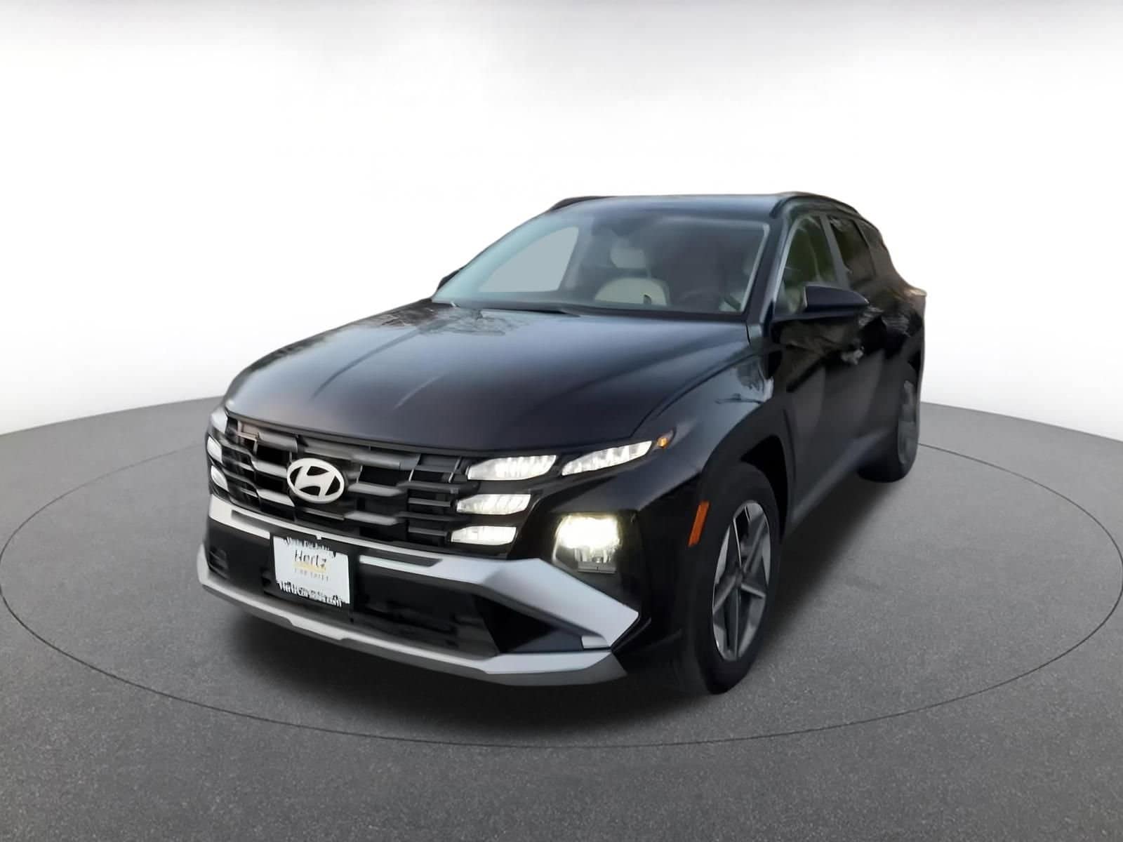 Thumbnail: 2025 Hyundai Tucson - 6