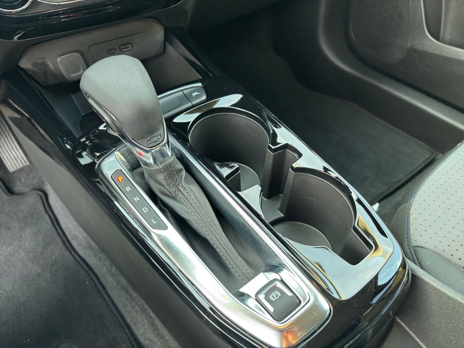 Thumbnail: 2025 Chevrolet Trax - 35