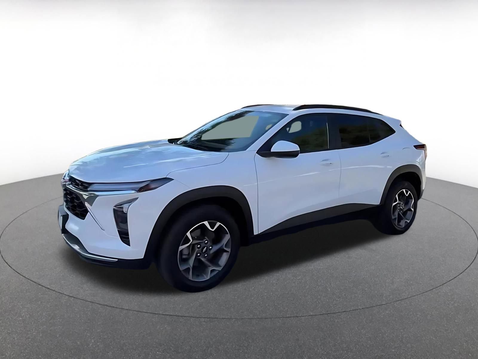 Thumbnail: 2025 Chevrolet Trax - 7