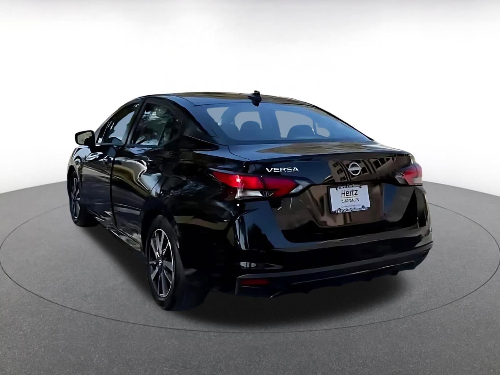 Thumbnail: 2025 Nissan Versa - 8