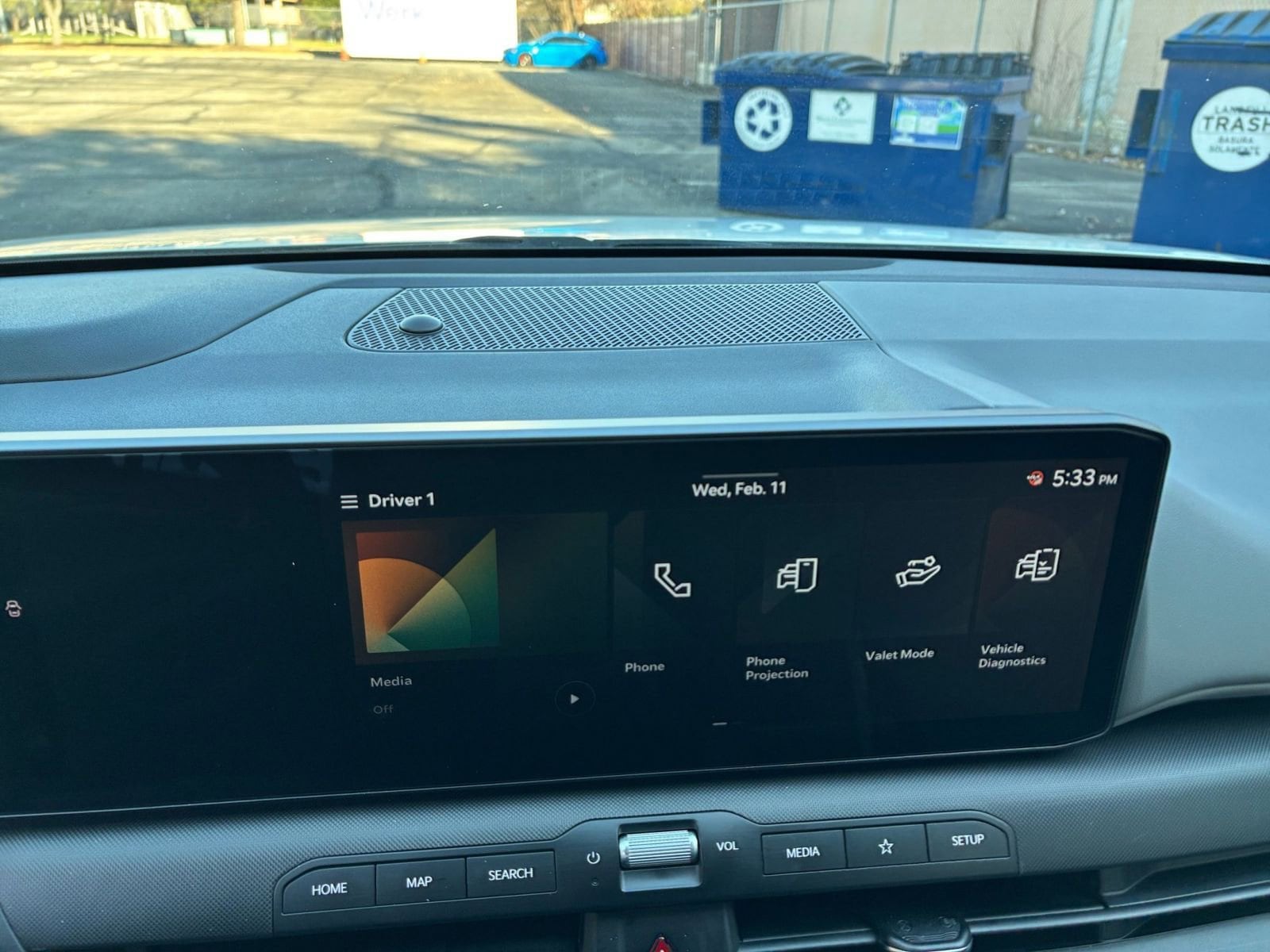 Thumbnail: 2025 Kia K4 - 17