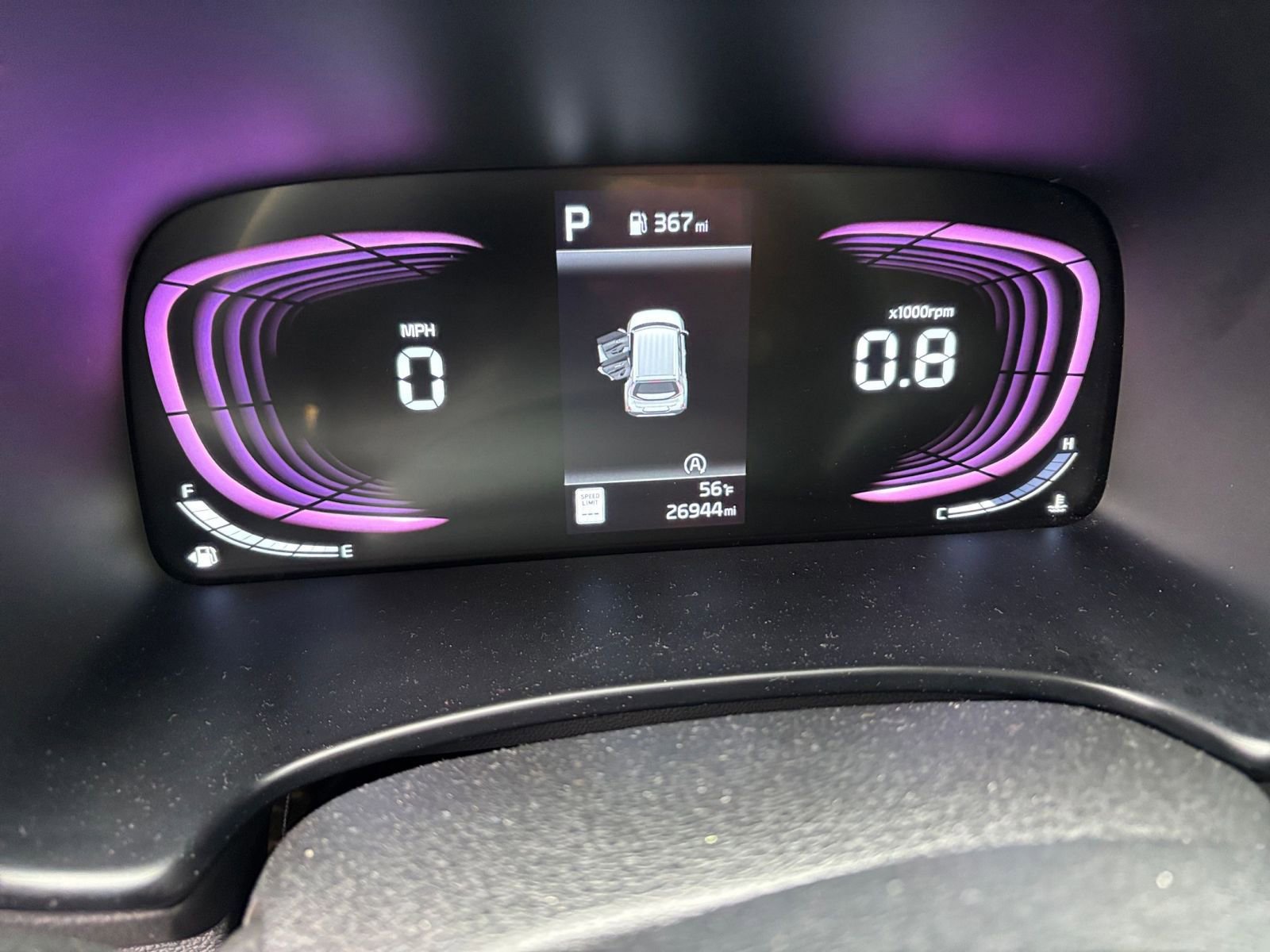 Thumbnail: 2025 Kia Soul - 34