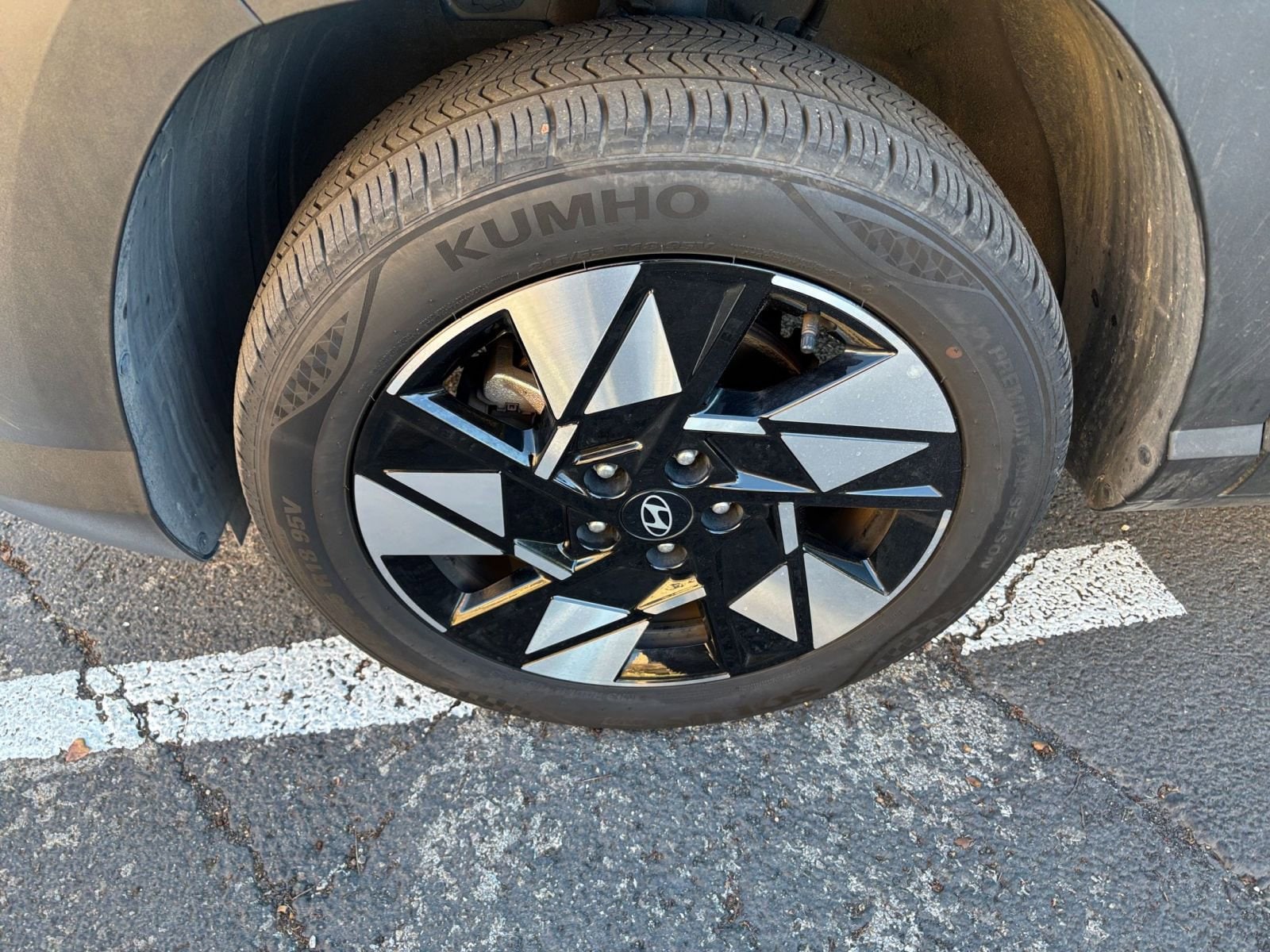 Thumbnail: 2025 Hyundai Kona - 23