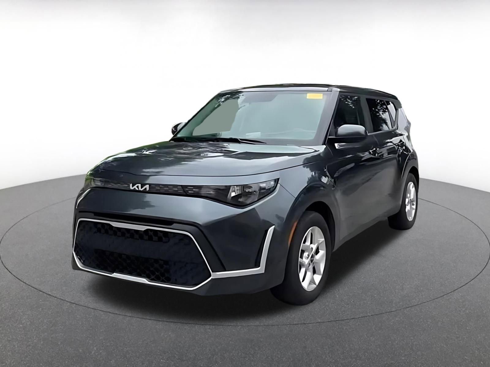 Thumbnail: 2025 Kia Soul - 6