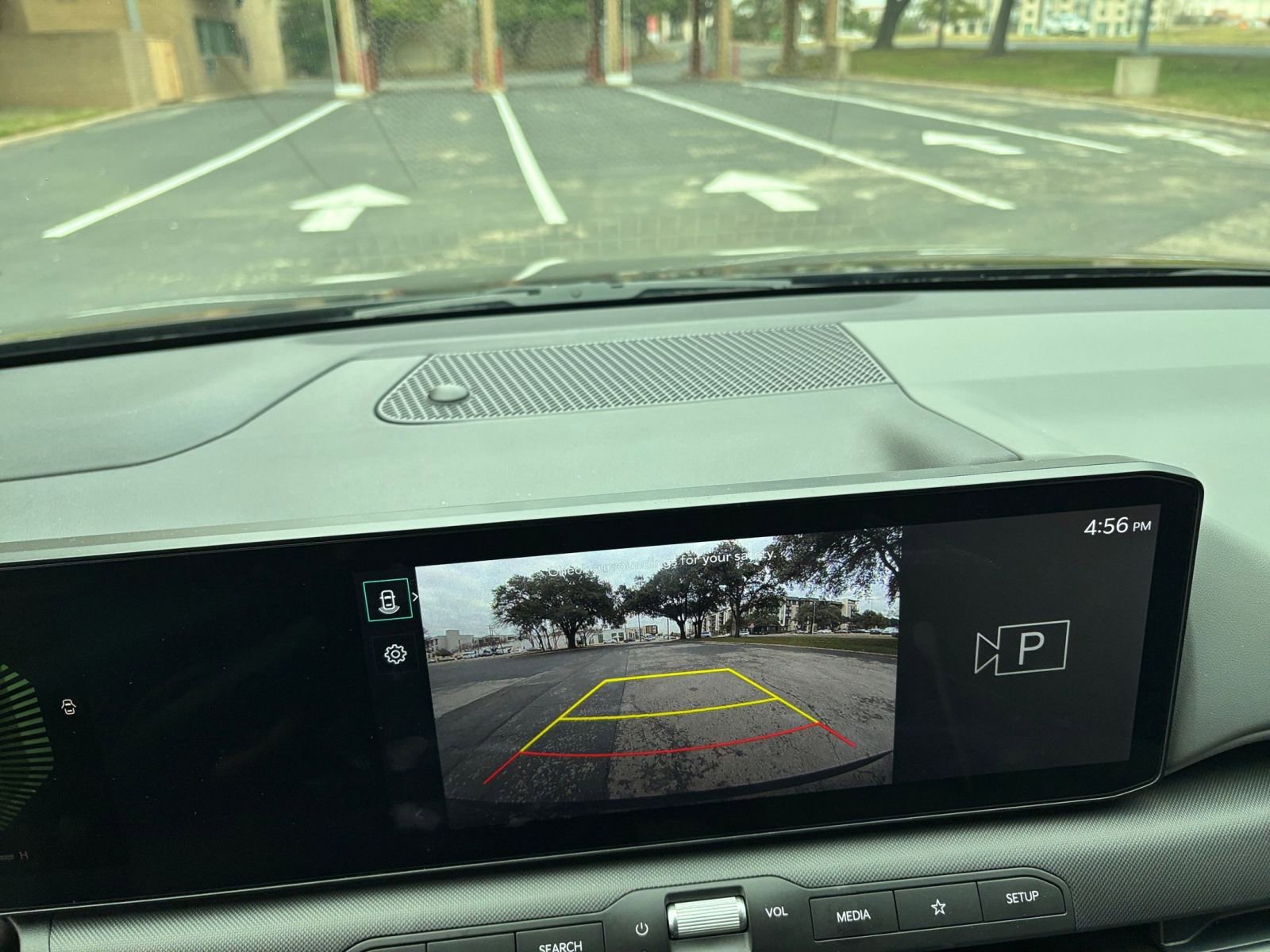 Thumbnail: 2025 Kia K4 - 17