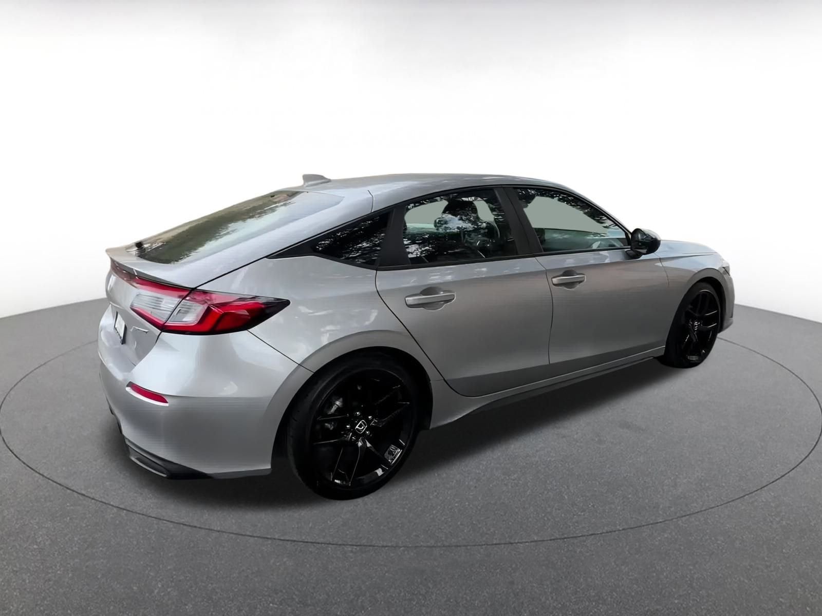 Thumbnail: 2024 Honda Civic - 15