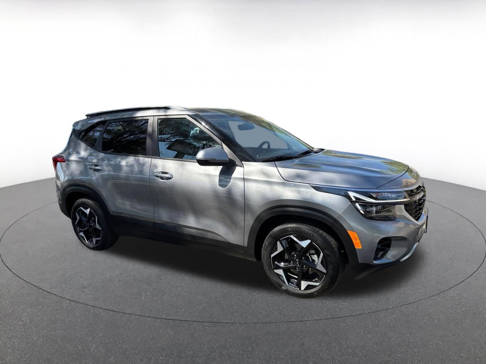 Thumbnail: 2025 Kia Seltos - 1