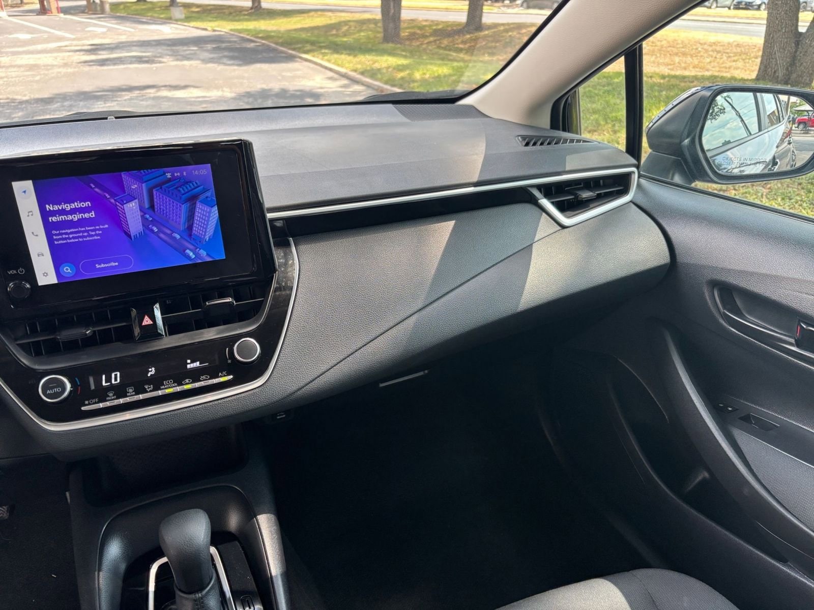 Thumbnail: 2024 Toyota Corolla - 29