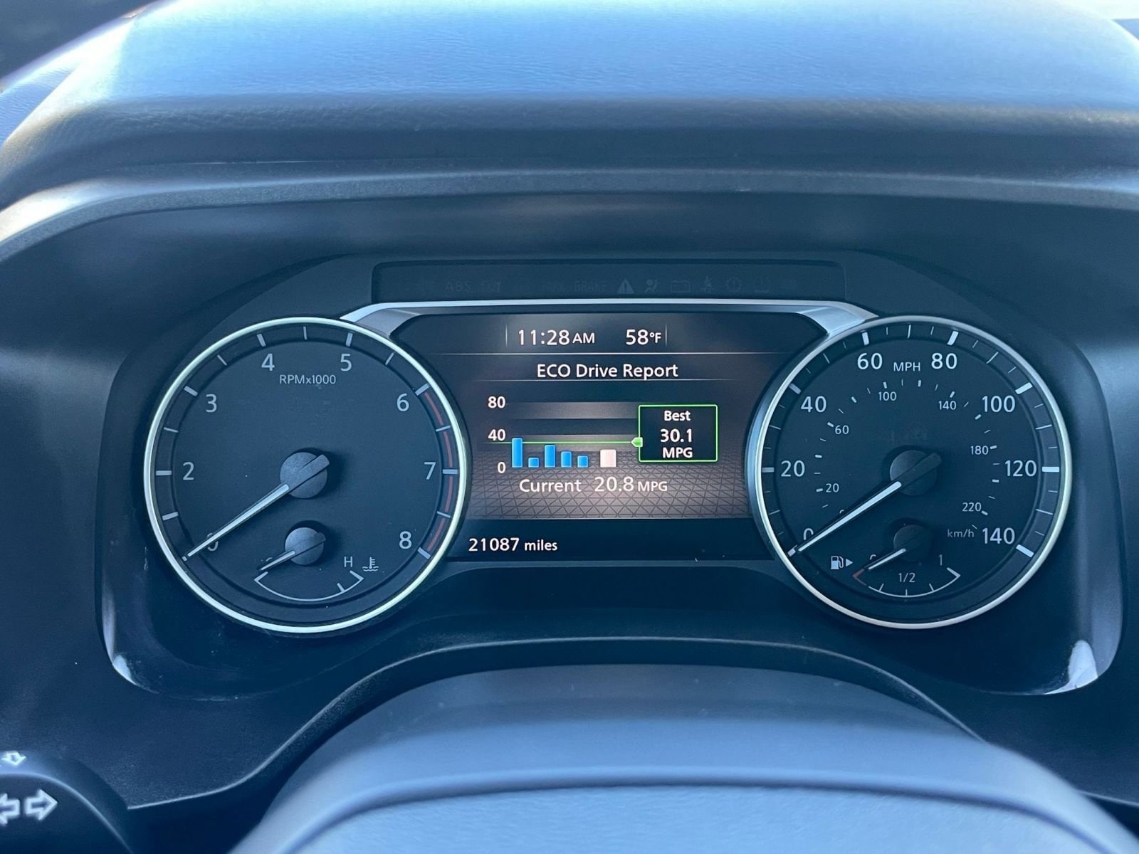 Thumbnail: 2025 Nissan Rogue - 34