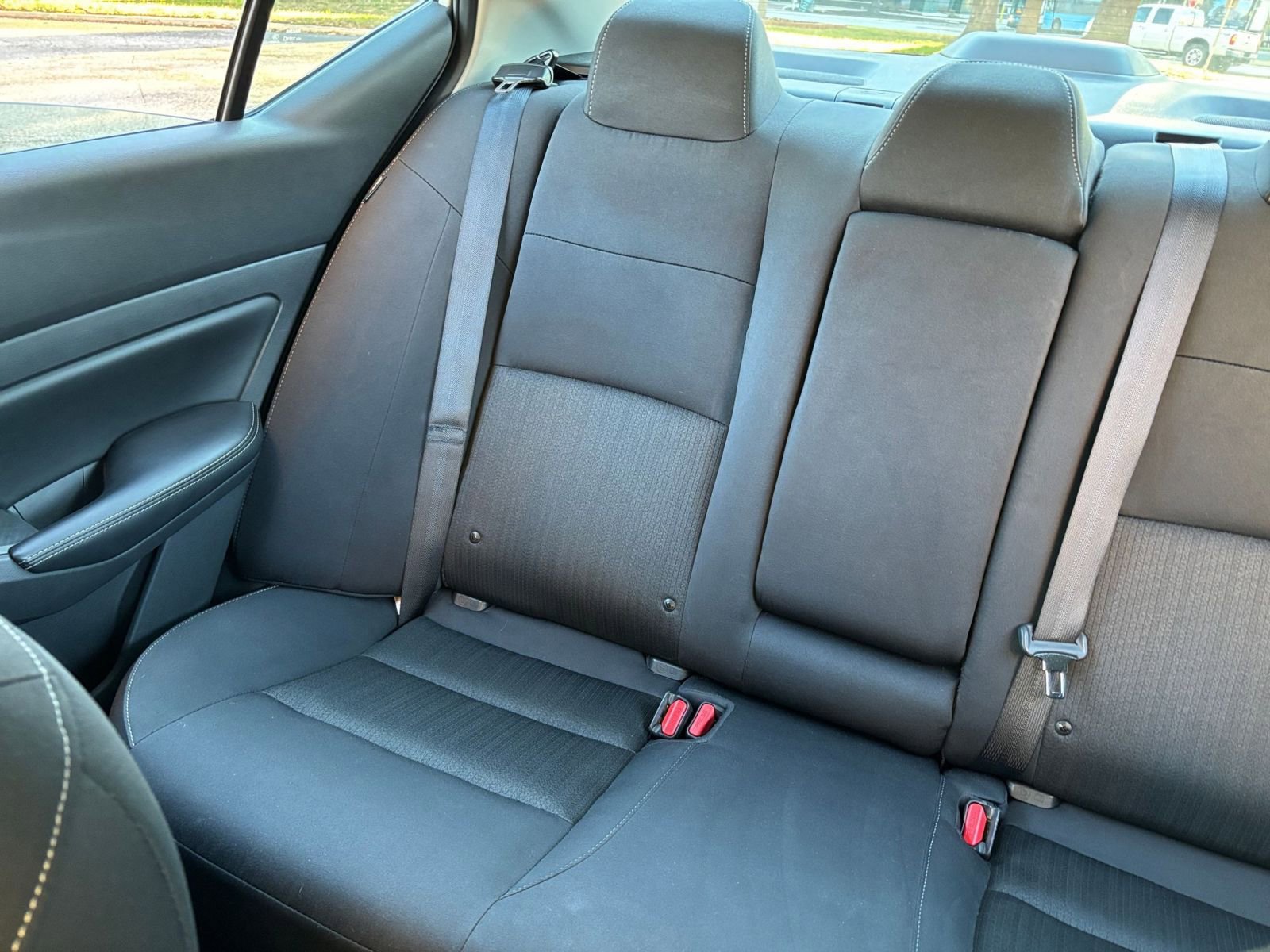 Thumbnail: 2025 Nissan Altima - 34