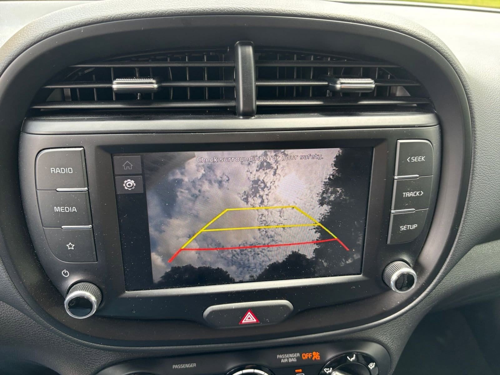 Thumbnail: 2025 Kia Soul - 20