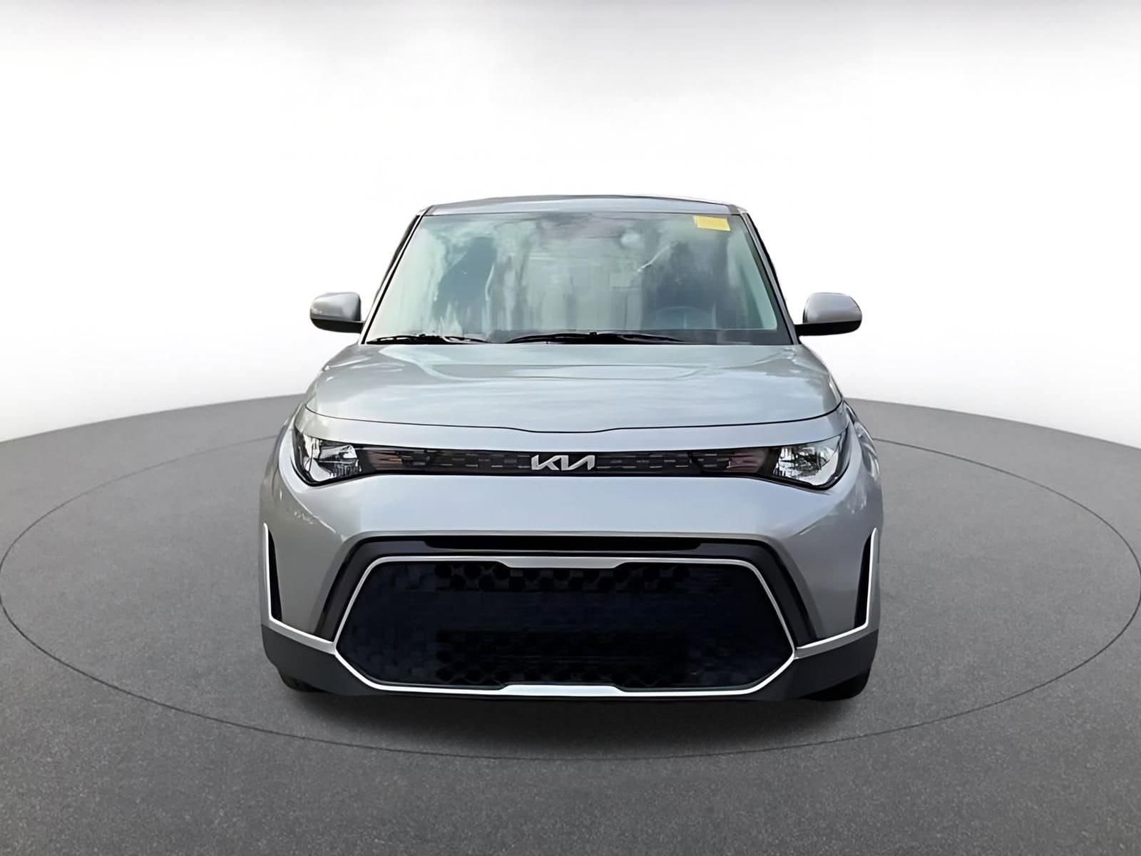 Thumbnail: 2025 Kia Soul - 5